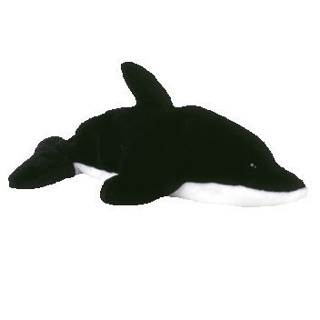 Splash the Whale
