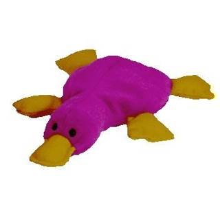 Patti The Platypus