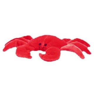 Digger the Crab (Red)