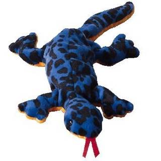 Lizzy The Lizard