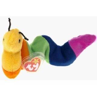 Inch The Inchworm