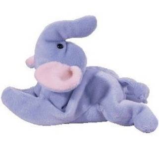 Peanut The Light Blue Elephant