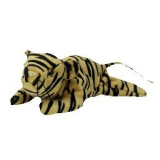 Stripes The Tiger 5th