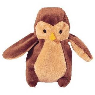 Hoot The Owl