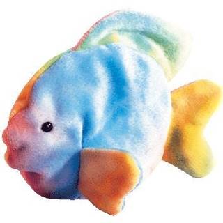 Coral the Fish -  1 Available
