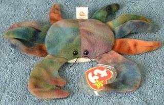 Lavender The Lamb (Boo)