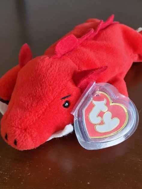 Grunt the Razorback  (United States) plush collectible [Barcode 008421040926] - Main Image 3