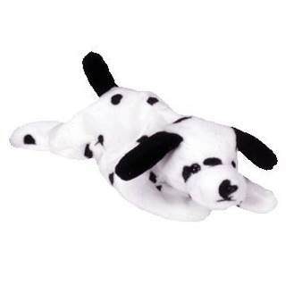Dotty the Dalmatian
