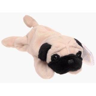 Pugsly the Pug