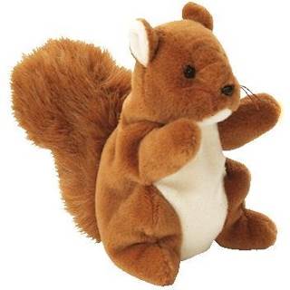 Nuts The Squirrel