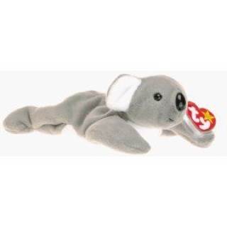 Mel The Koala  (United States) plush collectible [Barcode 008421041626] - Main Image 1