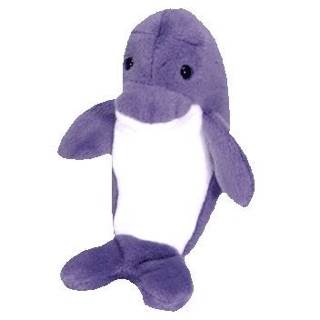 Echo The Dolphin