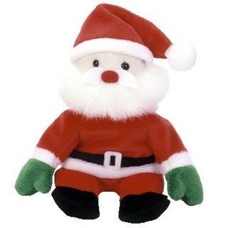 Peace The Bear - Blue - Open Sign