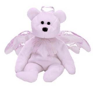 Halo the Bear