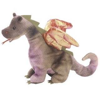 Seth (anniversary bear)