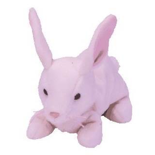 NIBBLER The Bunny - 1Available