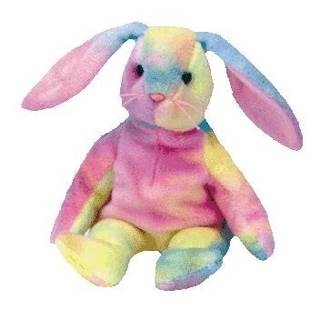 Hippie The Bunny -4 Available