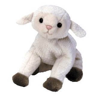 Ewey The Lamb 1available