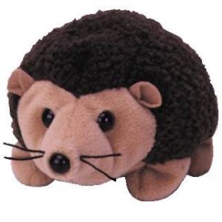 Prickles The Hedgehog