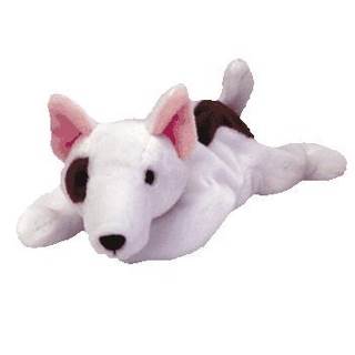 Pinky the Owl (mini boo)