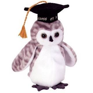 Wiser the Owl - Class of ’99