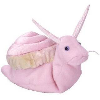 Swirly The Snail
