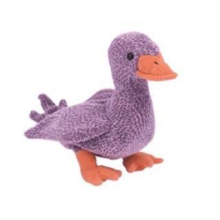 Honks The Goose