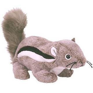 Chipper The Chipmunk