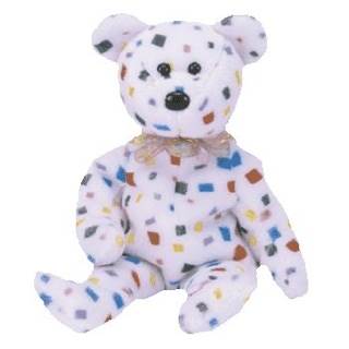 TY 2K The Bear