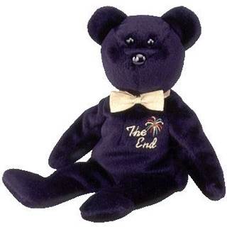 The End the Bear