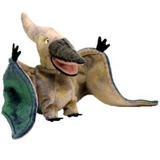 Swoop The Pterodactyl Buddy