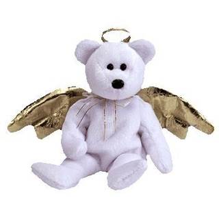 Halo II the Bear