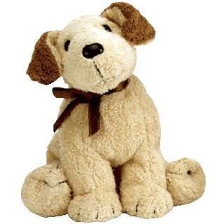Rufus The Dog