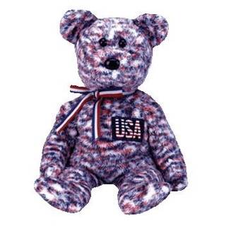 USA the Bear