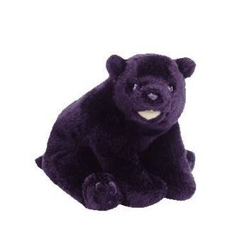 Alberta Wild Rose The Bear