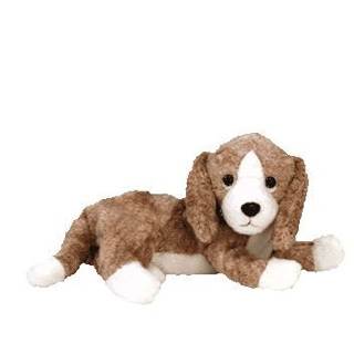 Sniffer The Basset Hound
