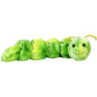 Squirmy The Glow Worm