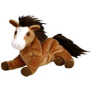 Oats The Horse