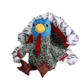 Lurkey The Turkey 🦃