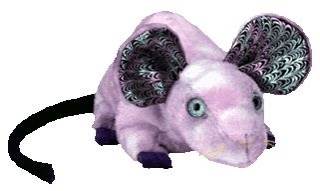 Bugsy the ladybug (kc)