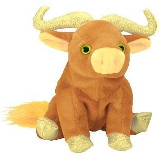 Zodiac - Ox