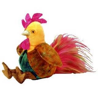 Zodiac - Rooster