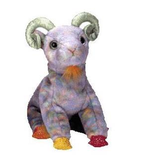 Zodiac - Goat