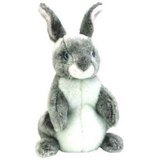 2002 Holiday Teddy (Green) Jingle