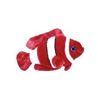 Jester The Clownfish 🐟