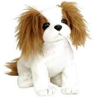 Secret Life of Pets - Duke