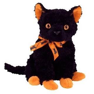 Fraidy the Cat
