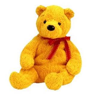 Z- Not Available Poopsie The Bear