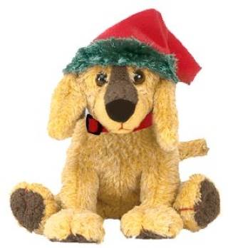 Jinglepup 🐶🎄