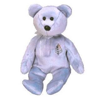Issy The Bear - Four Seasons Hotel Atlanta